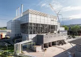 L'Unit&eacute; de Valorisation &Eacute;nerg&eacute;tique de Traitement des D&eacute;chets de Savoie D&eacute;chets incin&egrave;re chaque ann&eacute;e 120 000 tonnes de d&eacute;chets m&eacute;nagers et assimil&eacute;s.
