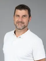Alexandre fauge &Eacute;lu CC Lac d'Aiguebelette