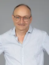 Claude Coux &Eacute;lu CC C&oelig;ur de Chartreuse