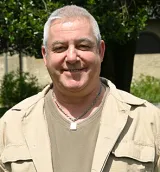 Laurent Grillaud &Eacute;lu Grand Chamb&eacute;ry