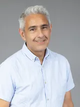 Fran&ccedil;ois Gaudin 4&egrave;me vice-pr&eacute;sident en charge de l'&eacute;conomie circulaire et de l'environnement