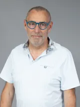 Eric delhommeau &Eacute;lu Grand Chamb&eacute;ry