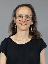 Muriel perdriset &Eacute;lue CA Arlys&egrave;re