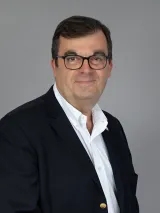 Jean Marc Drivet Pr&eacute;sident