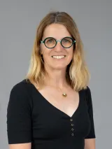 Isabelle Junet &Eacute;lue Grand Chamb&eacute;ry