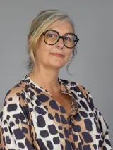 Laurence Boiron 2&egrave;me vice-pr&eacute;sidente en charge des ressources humaines et de la s&eacute;curit&eacute;