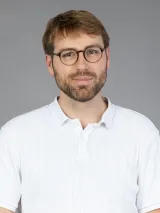 Damien Ancrenaz &Eacute;lu Grand Chamb&eacute;ry