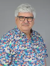Christian Berthommier &Eacute;lu Grand Chamb&eacute;ry