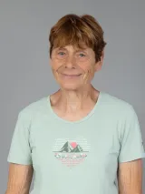 Marie France Rancurel &Eacute;lue SIRTOM de Maurienne