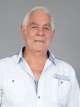 Joel Cecille &Eacute;lu SIRTOM de Maurienne