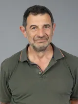 Jean Marc Soulie &Eacute;lu CA Arlys&egrave;re