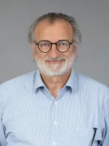 Daniel Burletok &Eacute;lu CC C&oelig;ur de Tarentaise