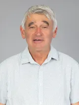 Christian Vibert 6&egrave;me vice-pr&eacute;sident en charge des biod&eacute;chets et de la valorisation organique