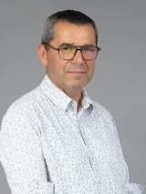 Olivier Rognard 5&egrave;me vice-pr&eacute;sident en charge des finances