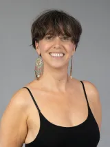 Marie Dunand &Eacute;lue Grand Lac