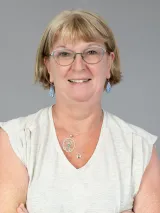 Annie Gontard &Eacute;lue C&oelig;ur de Savoie