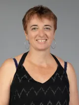 Florence Meynier &Eacute;lue Grand Lac