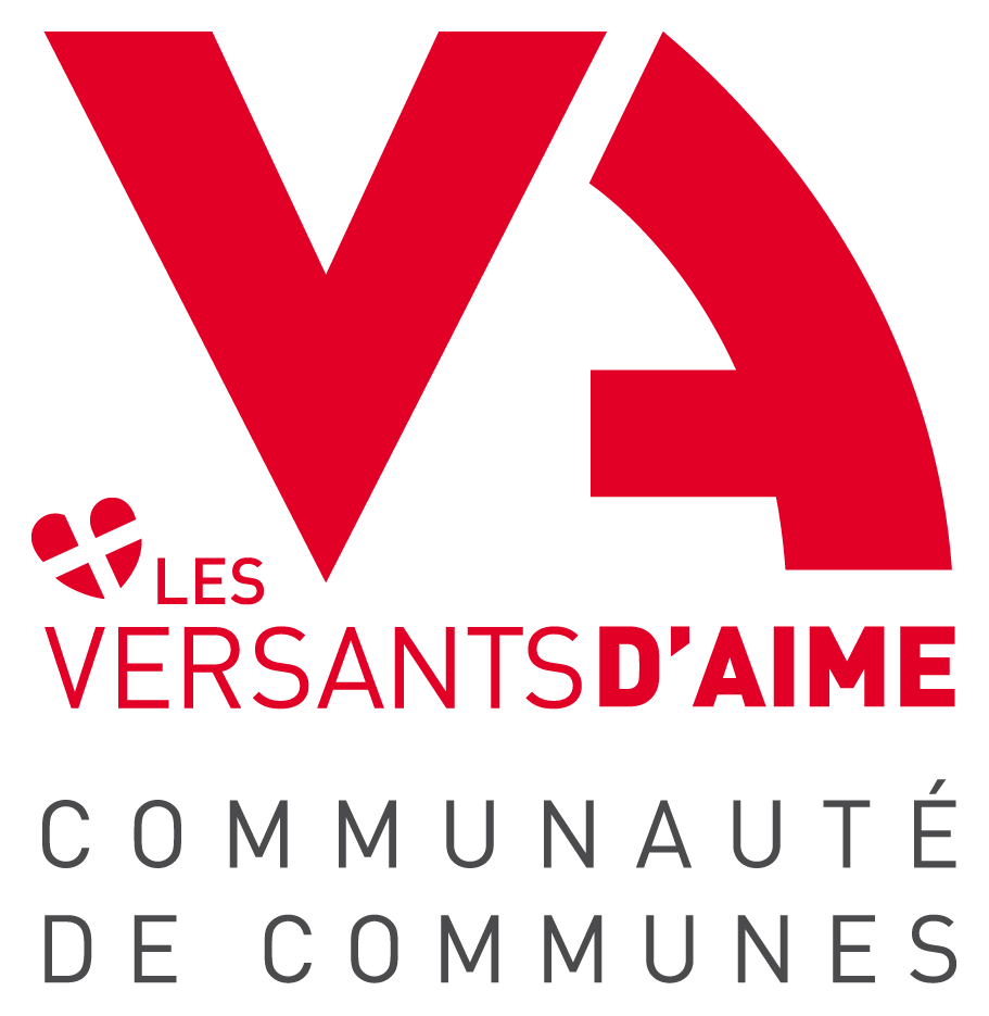 Communauté de communes des Versants d’Aime