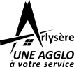 Communauté d’agglomération Arlysère