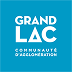 Communauté d’agglomération Grand Lac