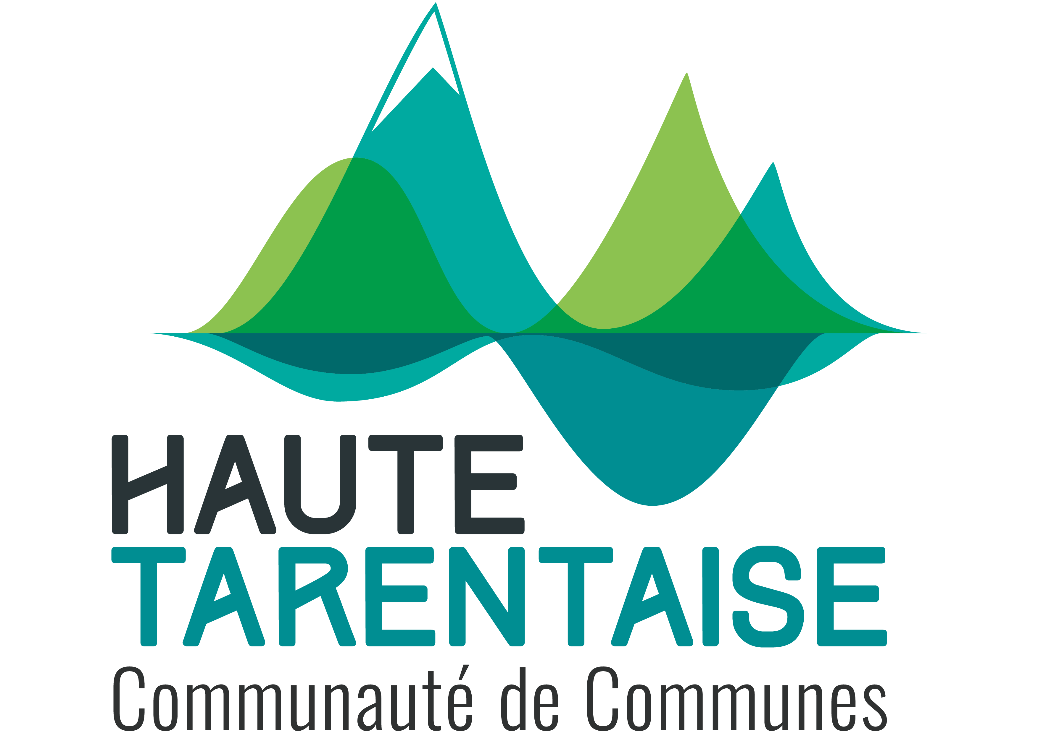 Communauté de communes de Haute Tarentaise