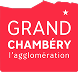 Grand Chambéry Agglomération