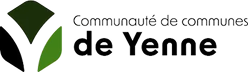 Communauté de communes de Yenne
